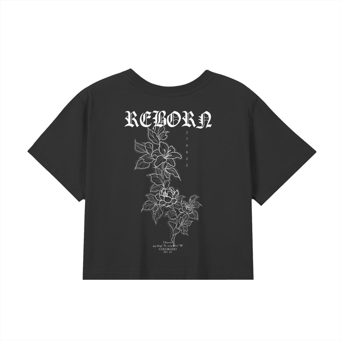 Baby Tee