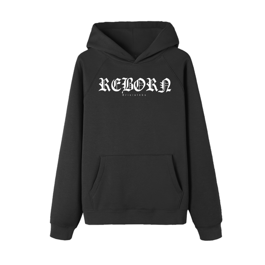 Blackout Hoodie