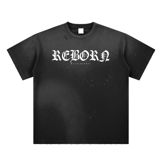 Paint Splatter T-Shirt